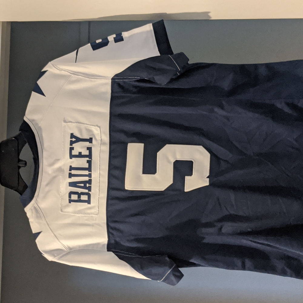 Dallas Cowboys Jersey